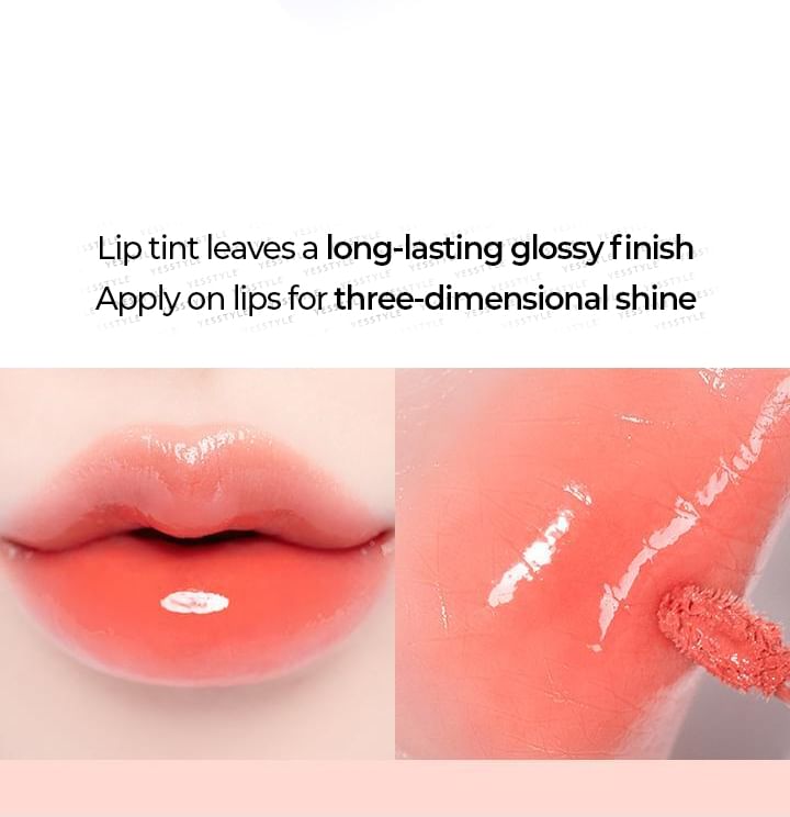 BANILA CO - b by banila Dew Glow Tint - 8 kleuren