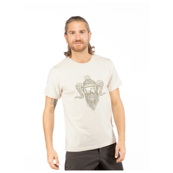 Chillaz - Rock Hero Winter - T-shirt