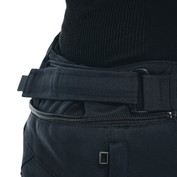 Dainese - Pantalon Carve Master 3 Gore-Tex® Noir / Gris