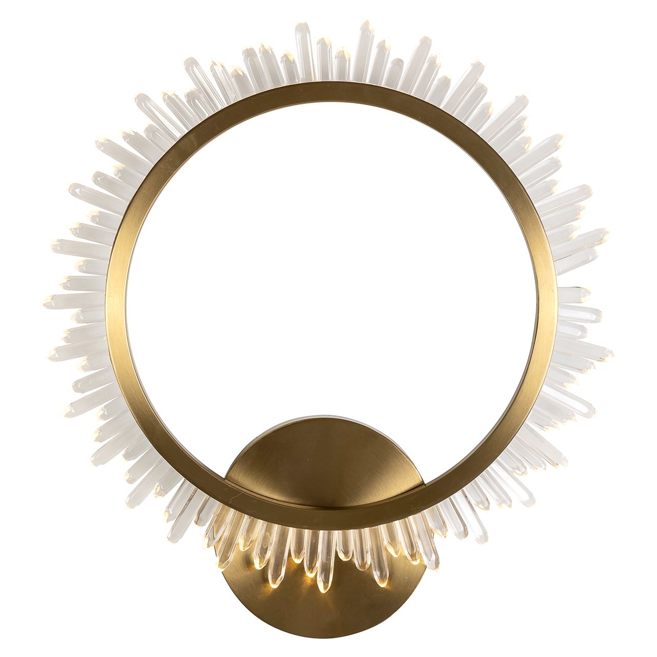 Wandlamp 211621 Beau B38 x D5 cm