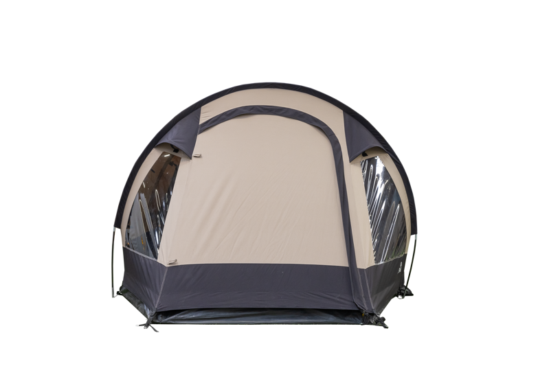 Crape 200 TC Tunneltent