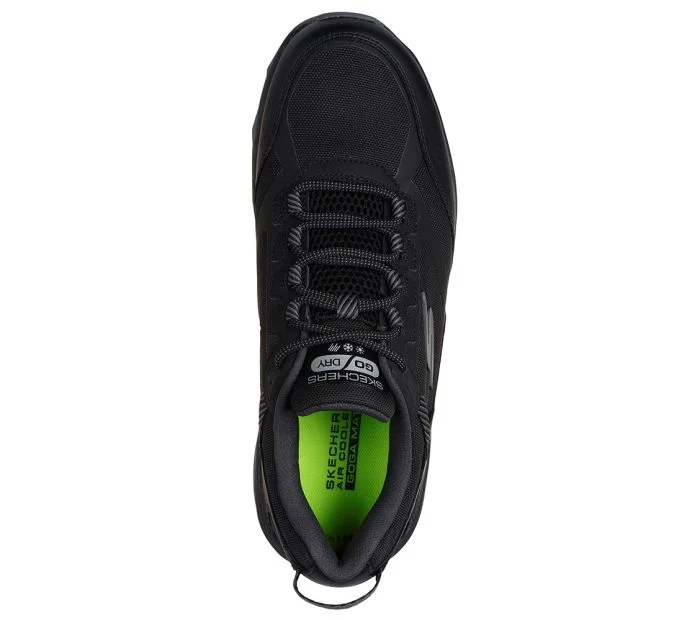 Go Run Trail Altitude WP Men herresko