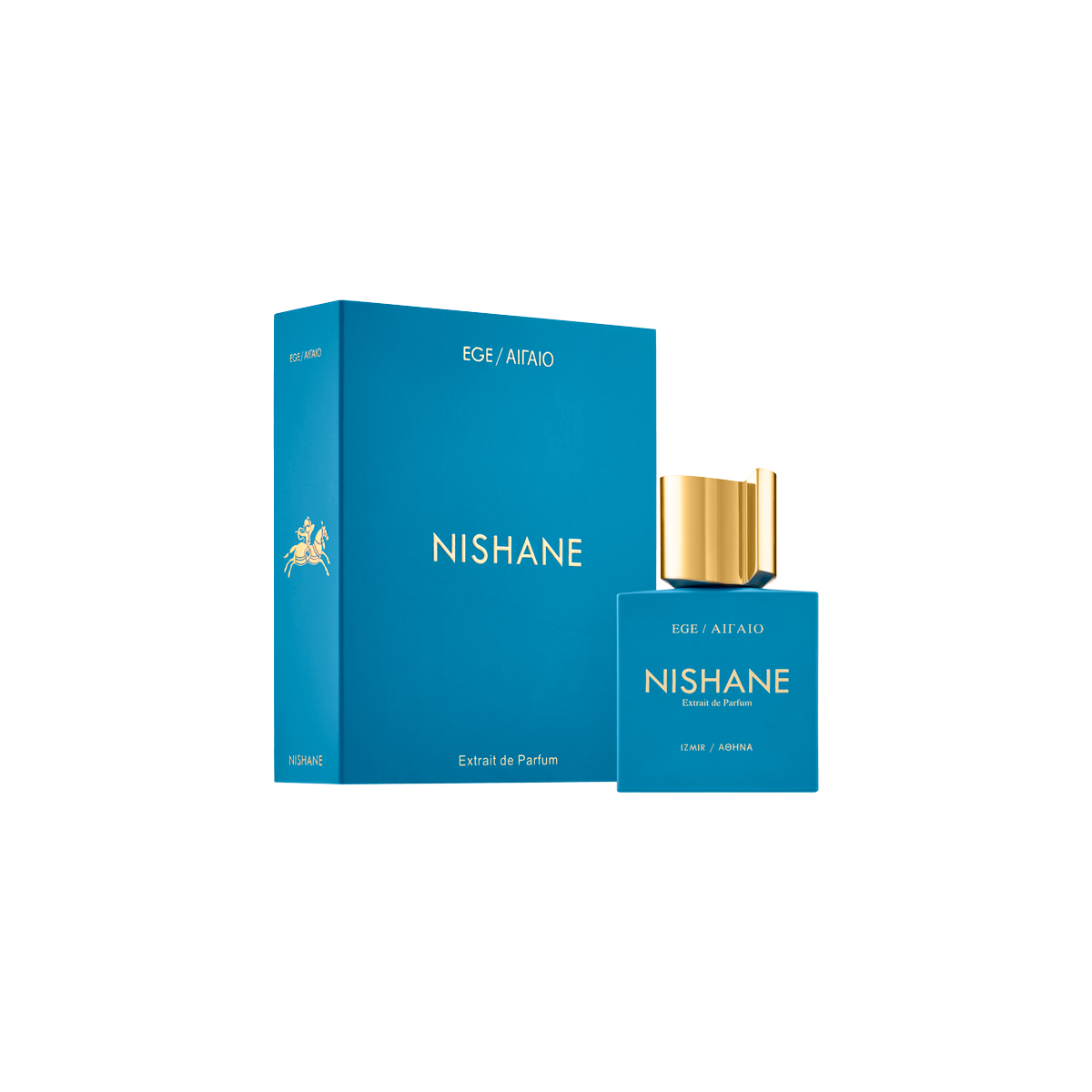 Ege/ aiyaio Extrait de Parfum 50ml