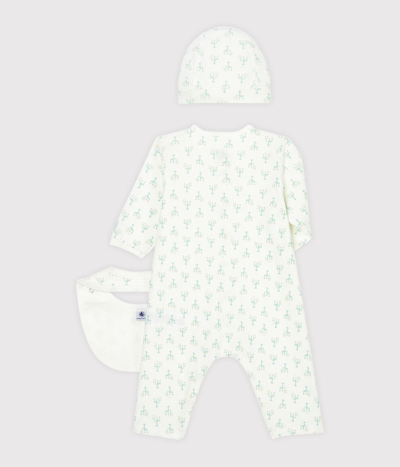 Lot cadeau bébé