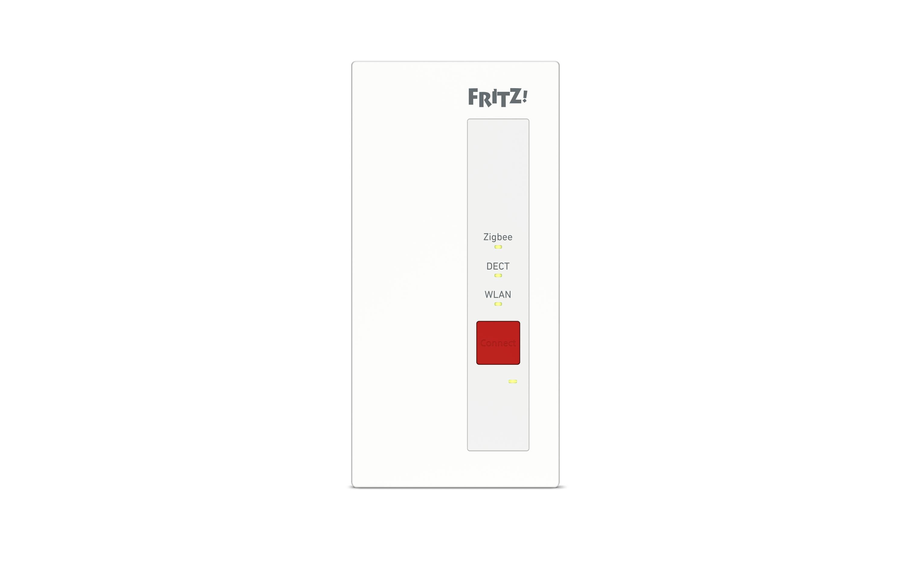 FRITZ!Smart GatewayErweitert das FRITZ! Smart Home
