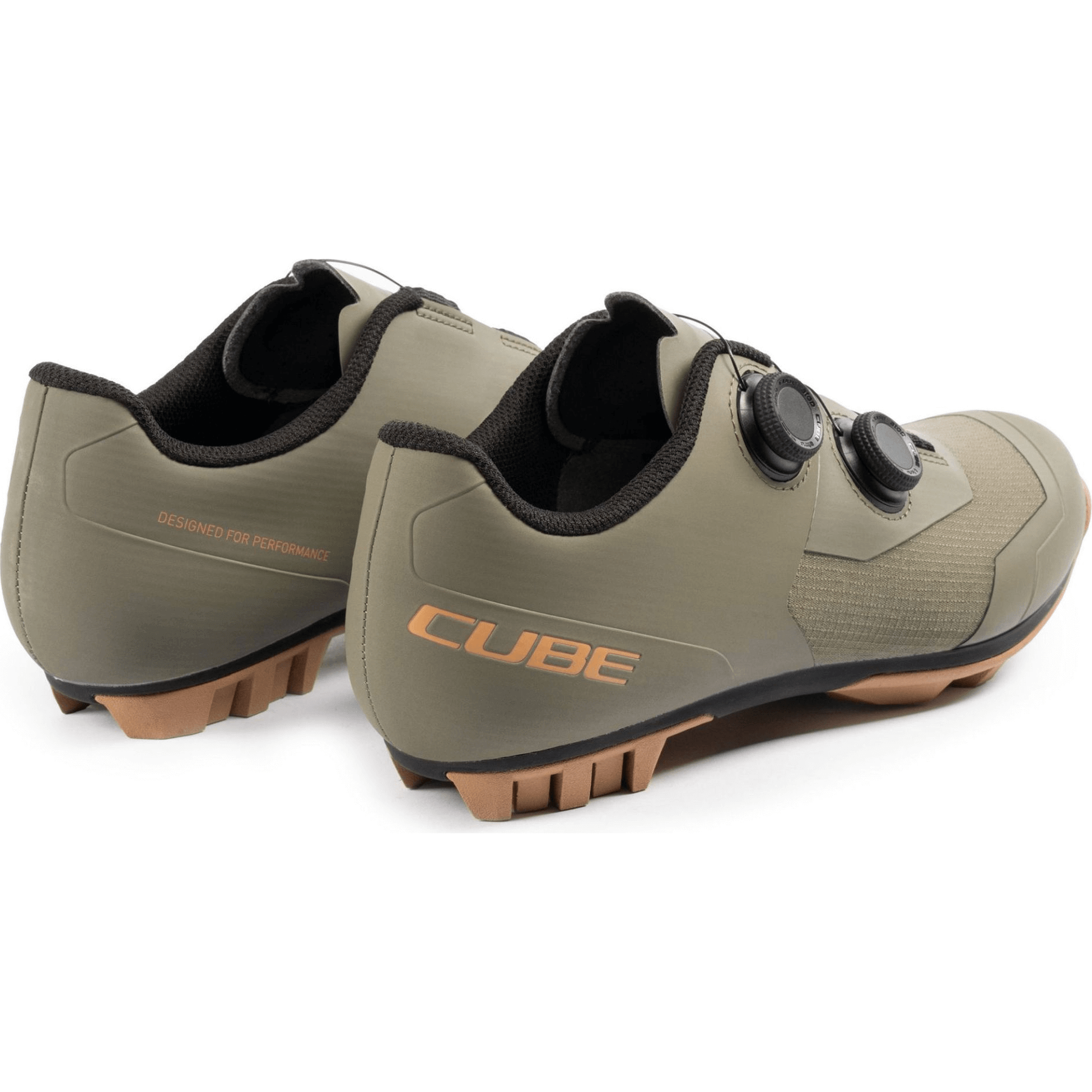 Cube Peak Pro MTB Schoenen