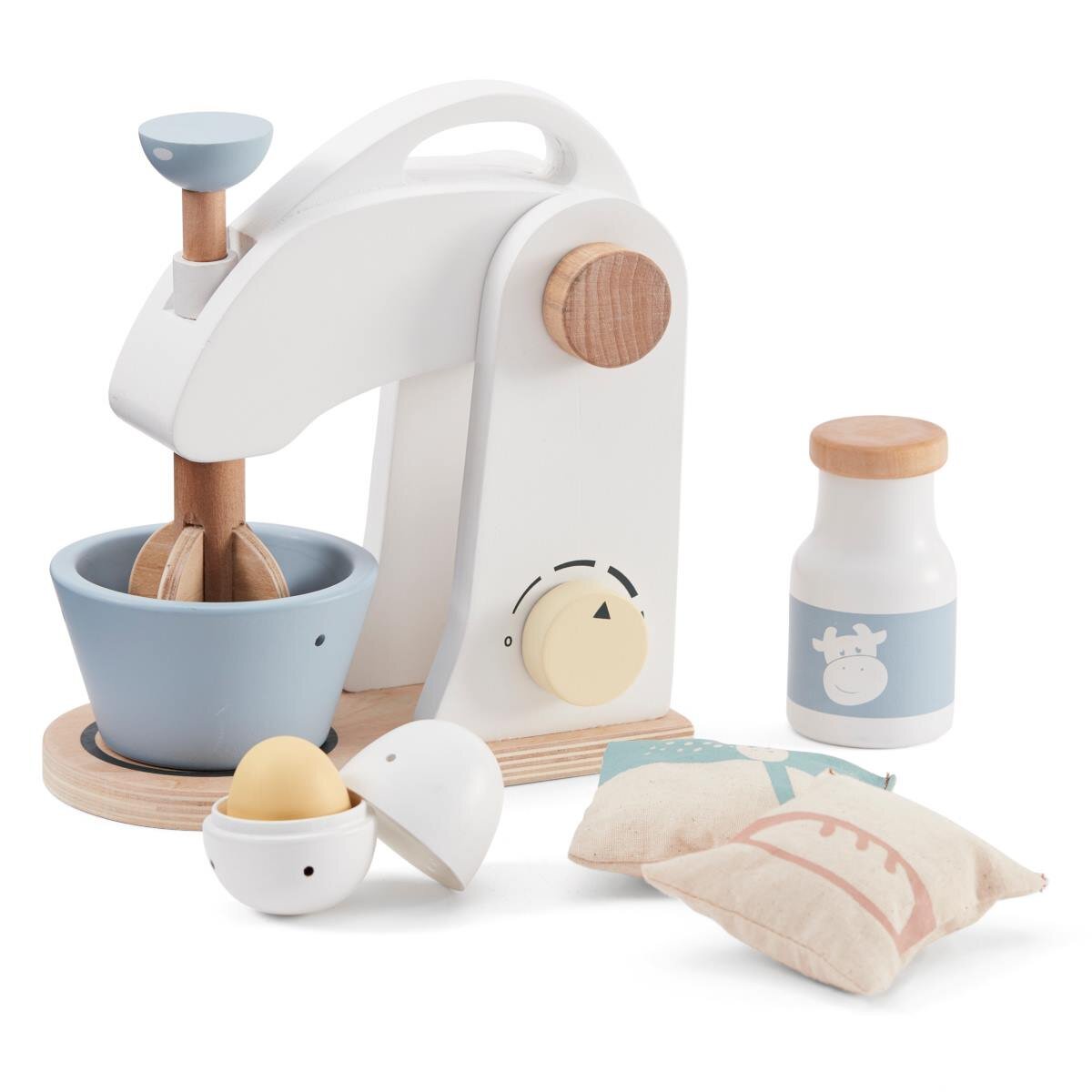 Kids Concept Kids Concept Mixer mit Zubehör