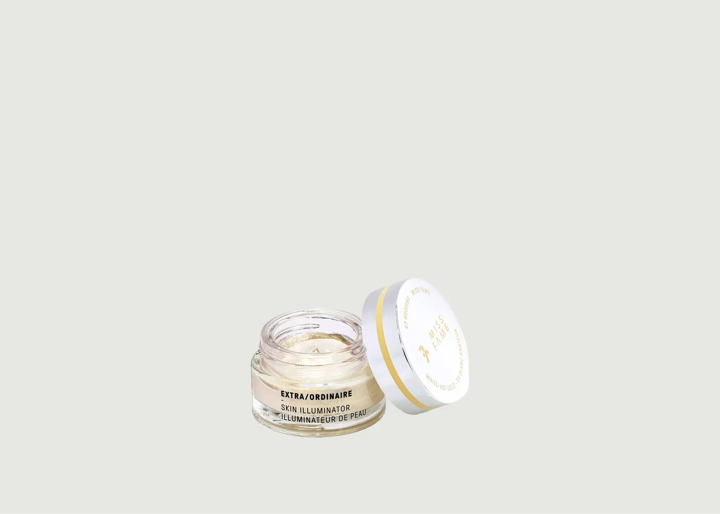 Extra/Ordinaire Illuminateur De Peau 27 Rosiers