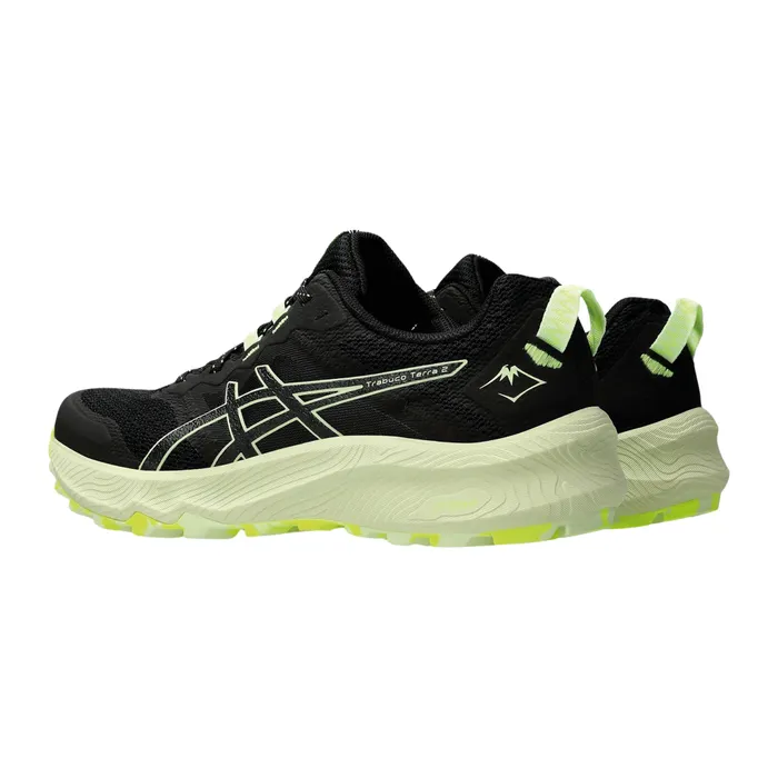 Asics Trabuco Terra 2 Trailrunningschoenen Dames