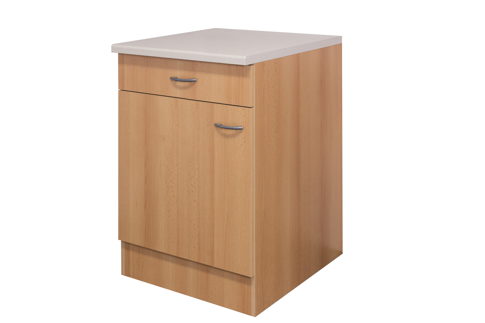 Anrichte NANO - Buche - 60 cm