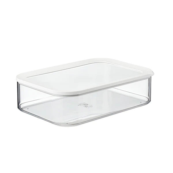 Boite de conservation Modula XXL Blanc Mepal