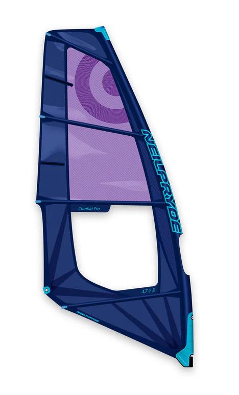 Neilpryde Combat - PRO - 2023 C1 Blue