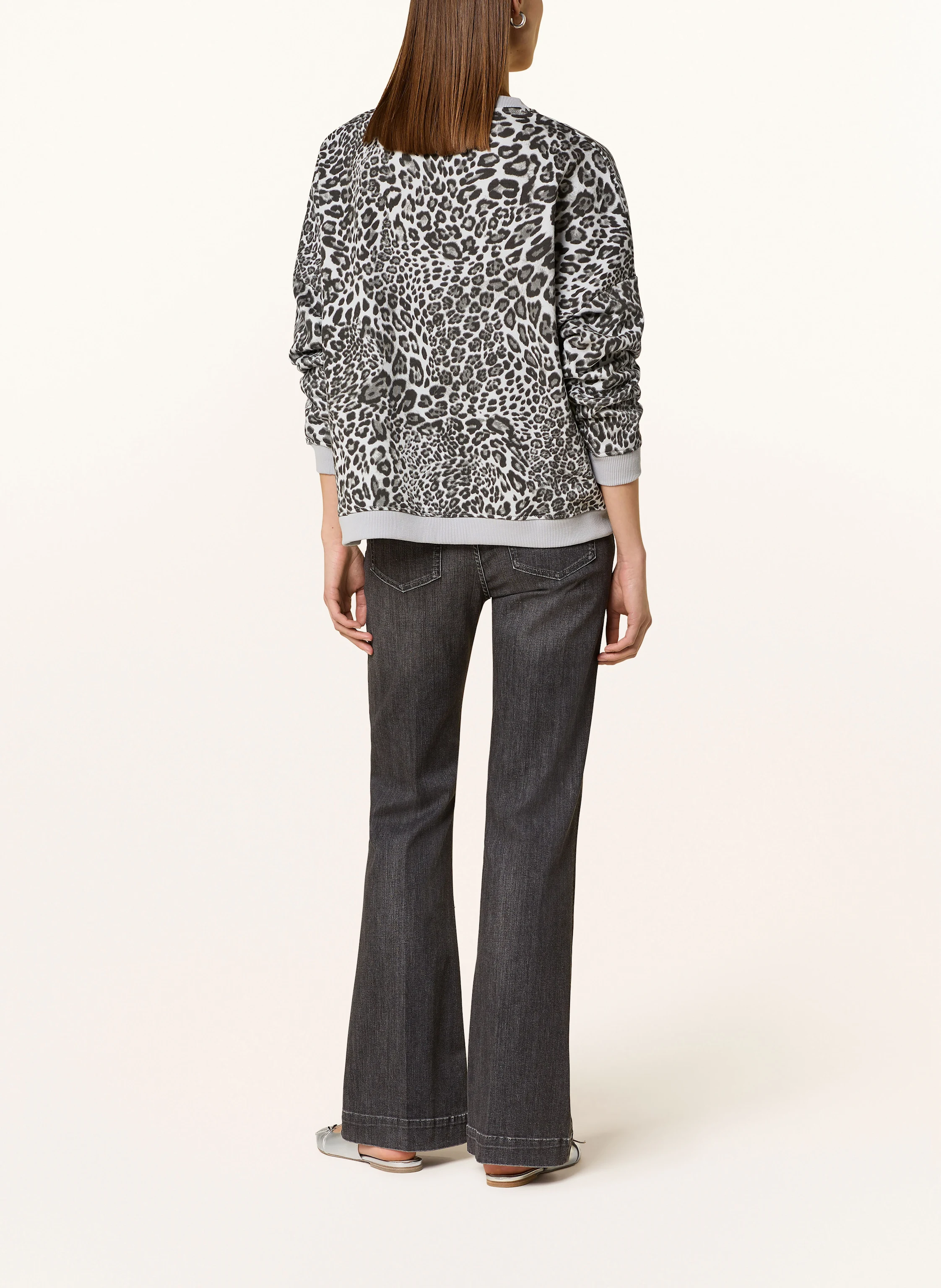 miss goodlife Sweatshirt