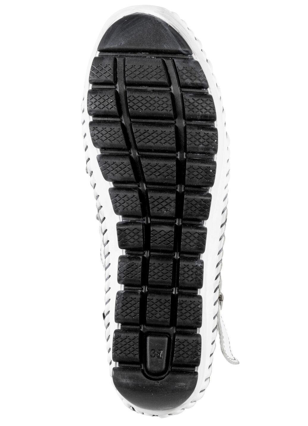 Gemini, sommerliche Damen-Boots, Weite G, mit herausnehmbarem Fussbett