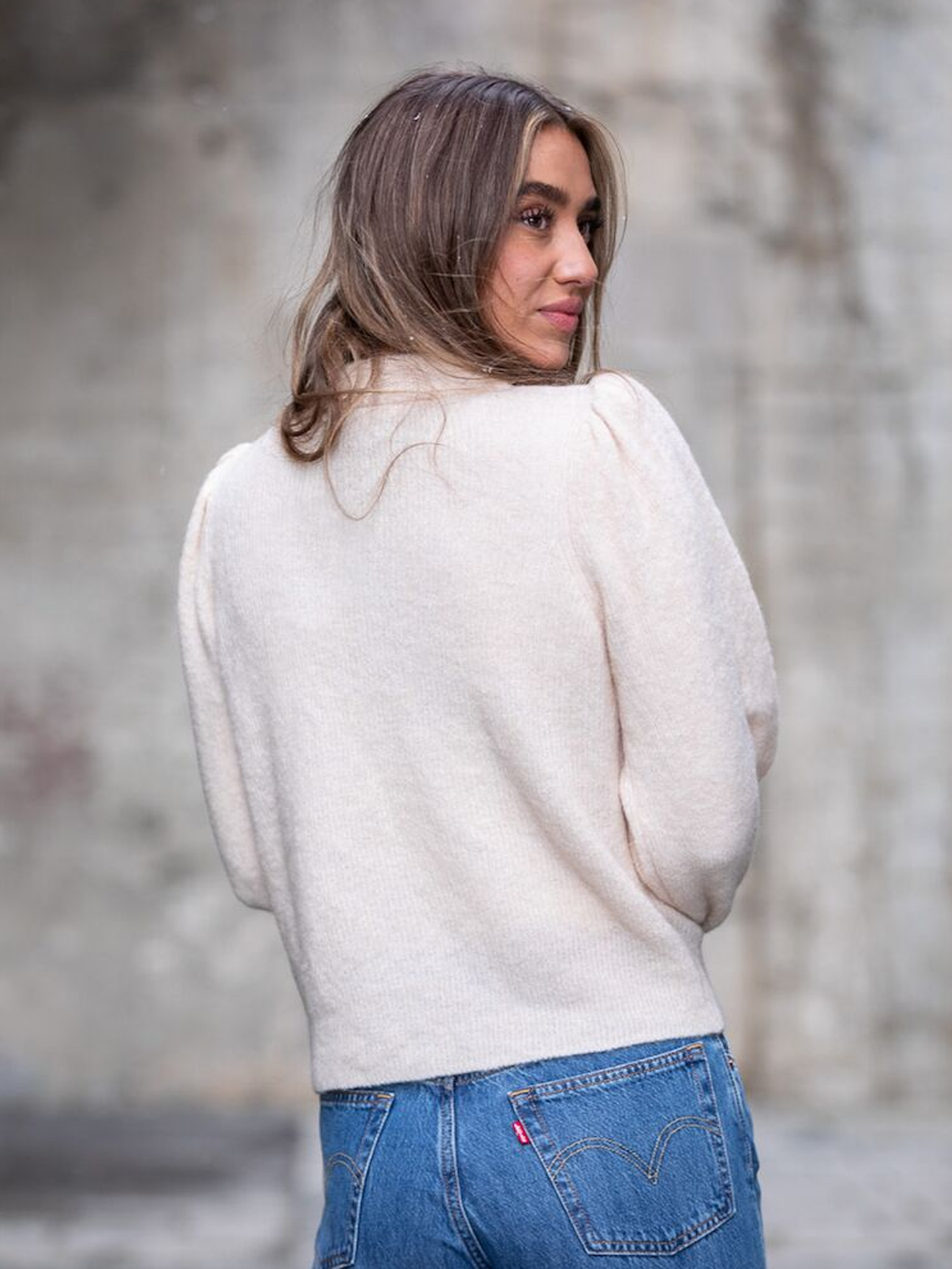 Jordan Long Sleeve