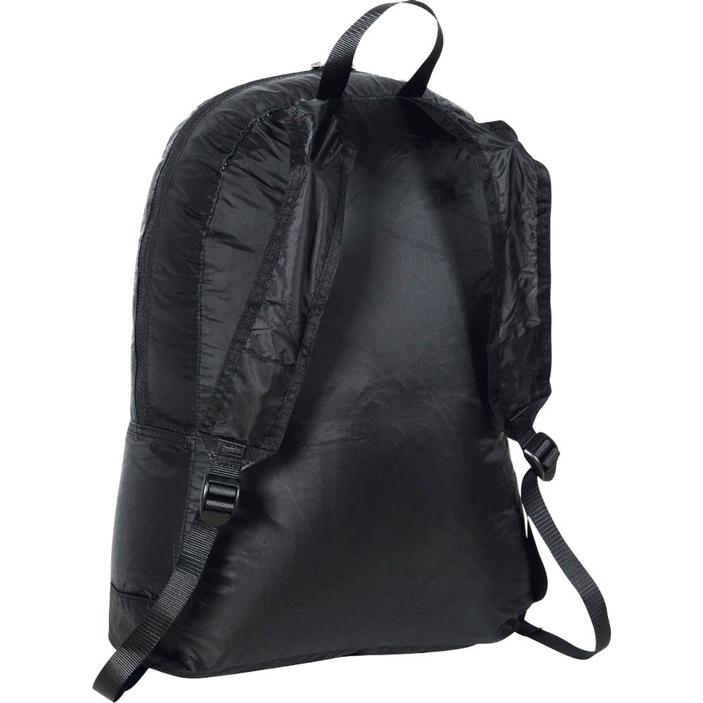 Tatonka Superlight 18l Rucksack schwarz