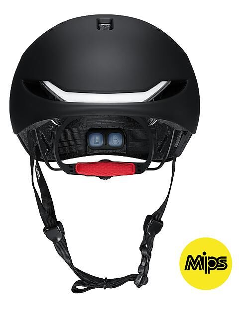 LUMOS - CASQUE MATRIX MIPS