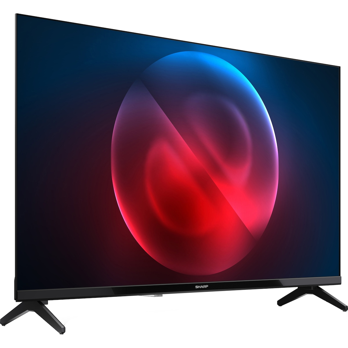 Sharp 32” 32FH7EA HD Ready Smart TV (2023)