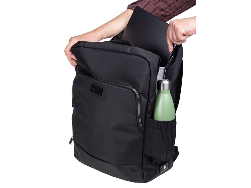 onit Notebook-Rucksack Charge Eco 15.6 
