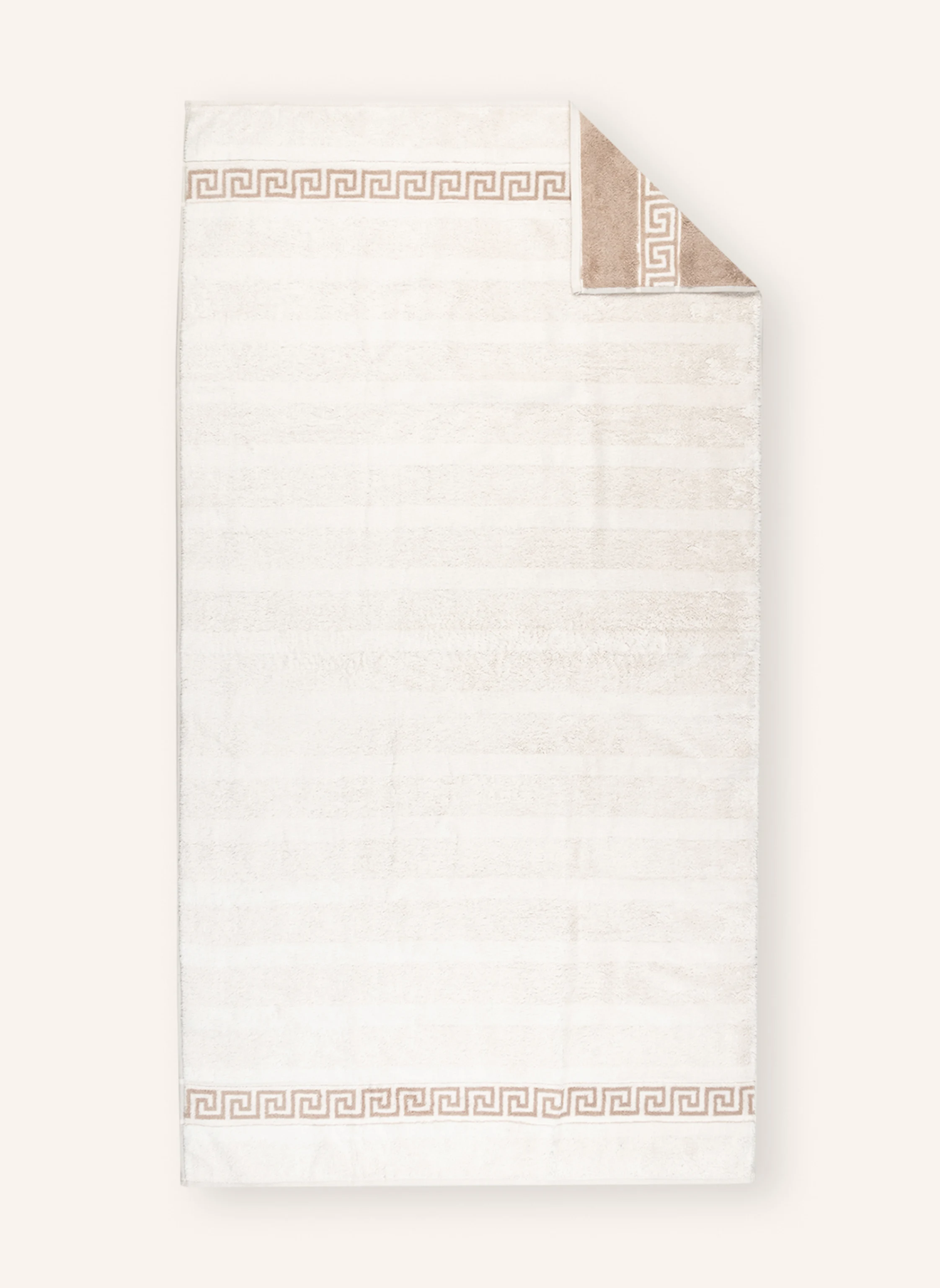 Cawö Duschtuch NOBLESSE DUO