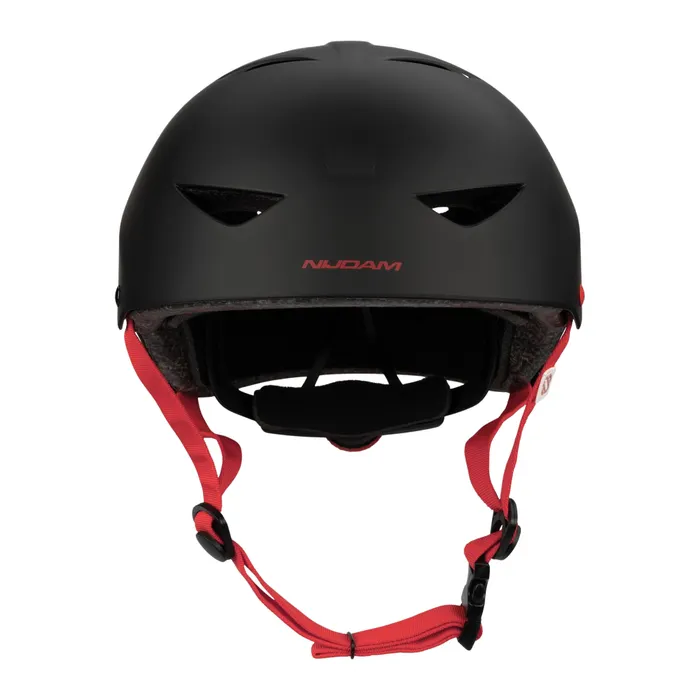 Nijdam Dark Fyre Helm Junior