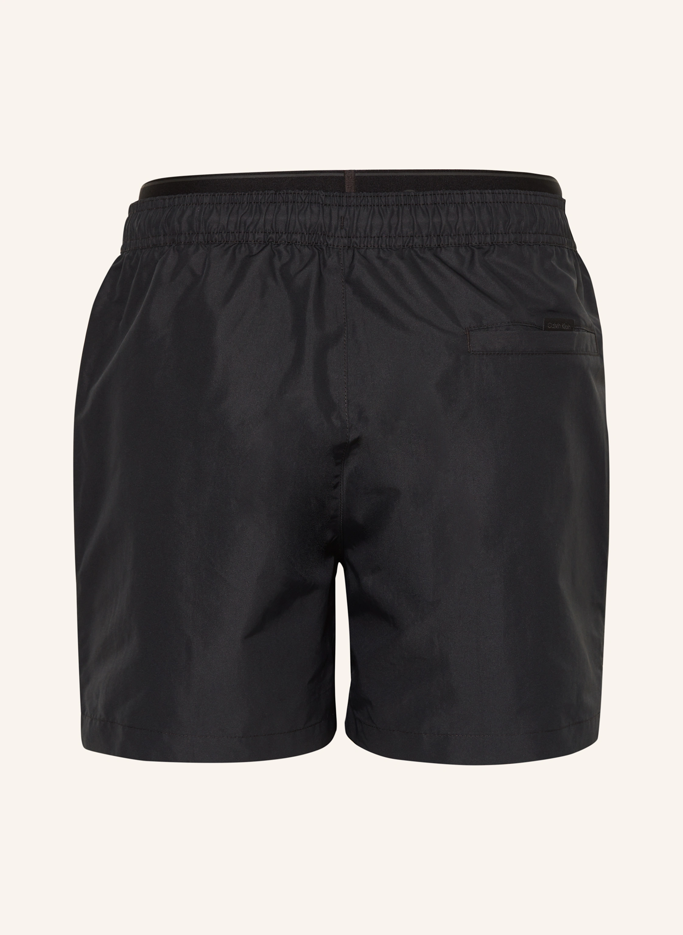 Calvin Klein Badeshorts CK META LEGACY