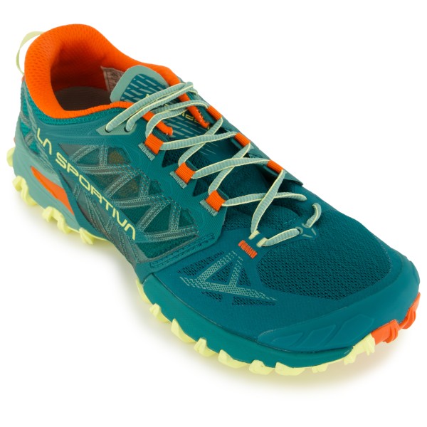 La Sportiva - Women's Bushido III - Chaussures de trail