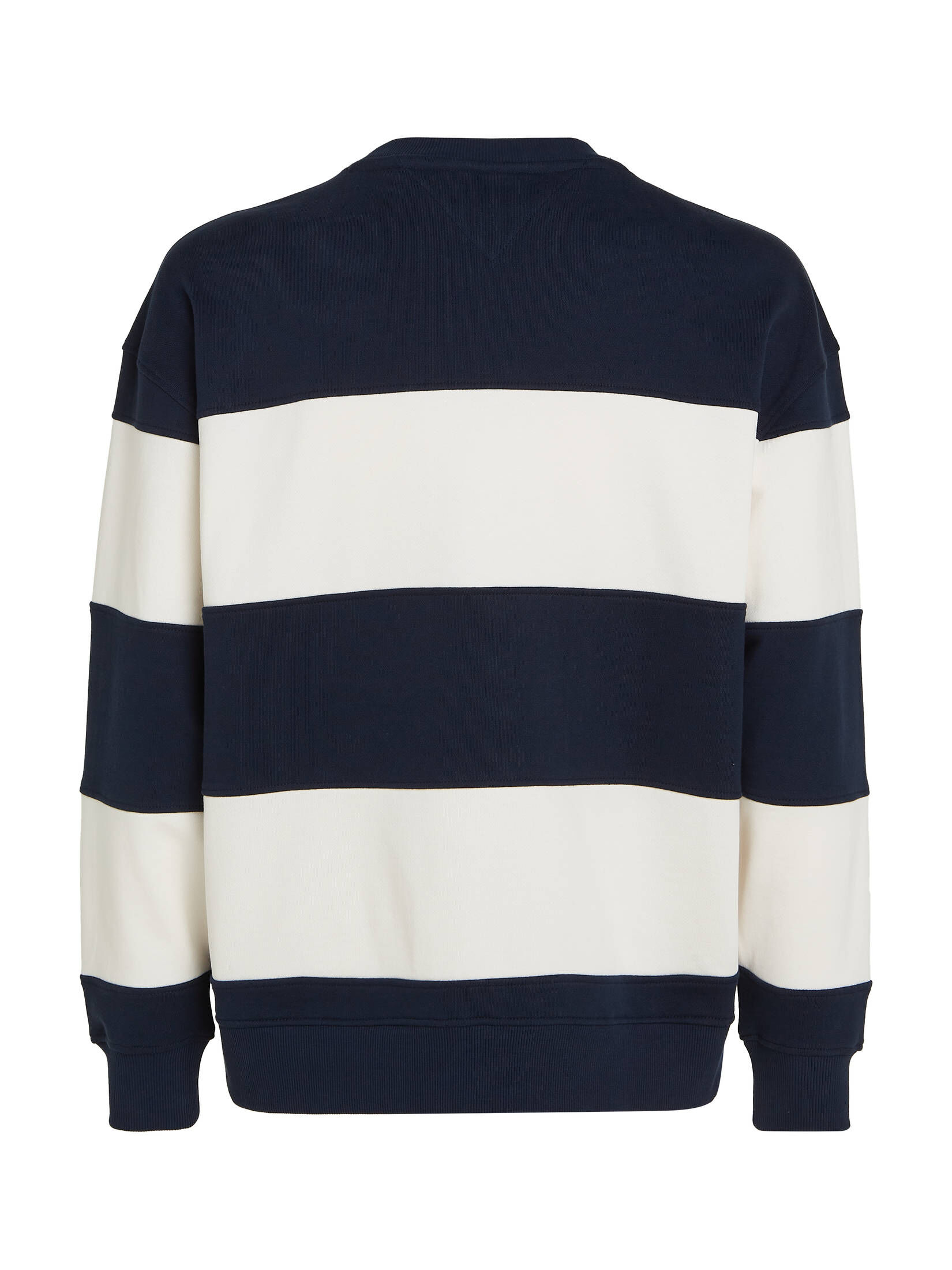 Tommy Jeans| Herren Sweatshirt COLLEGE Relaxed Fit