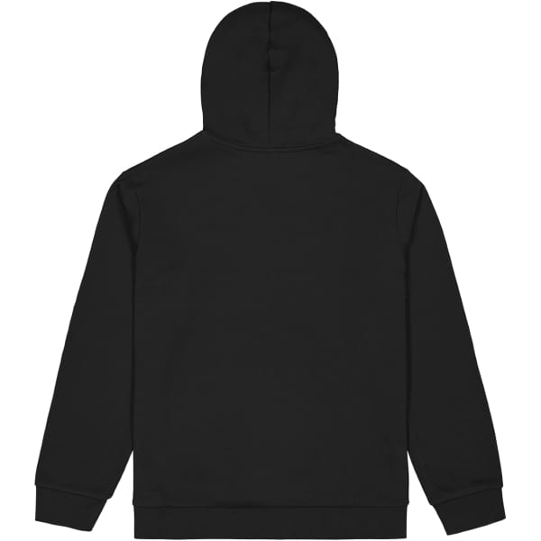 Sweatshirt PICTURE BASEMENT HOODIE BLACK