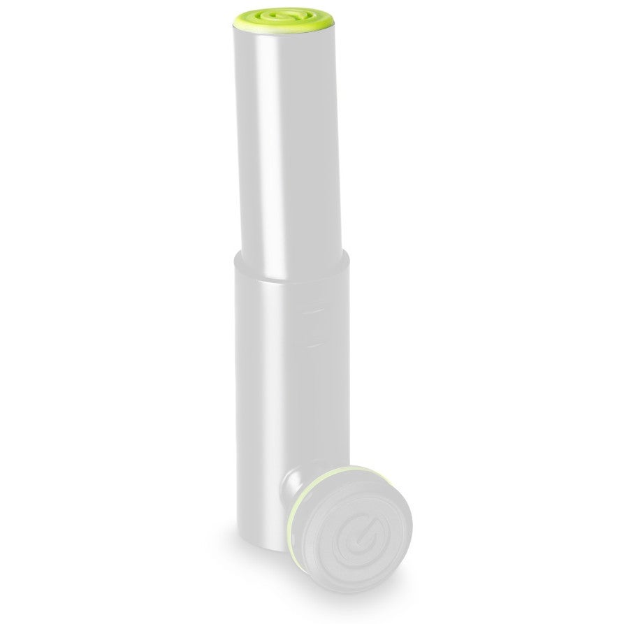 Gravity XSP 1019 luidsprekerstatief adapter plug