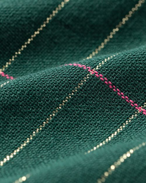 nappe XL à rayures 145 x 320 cm