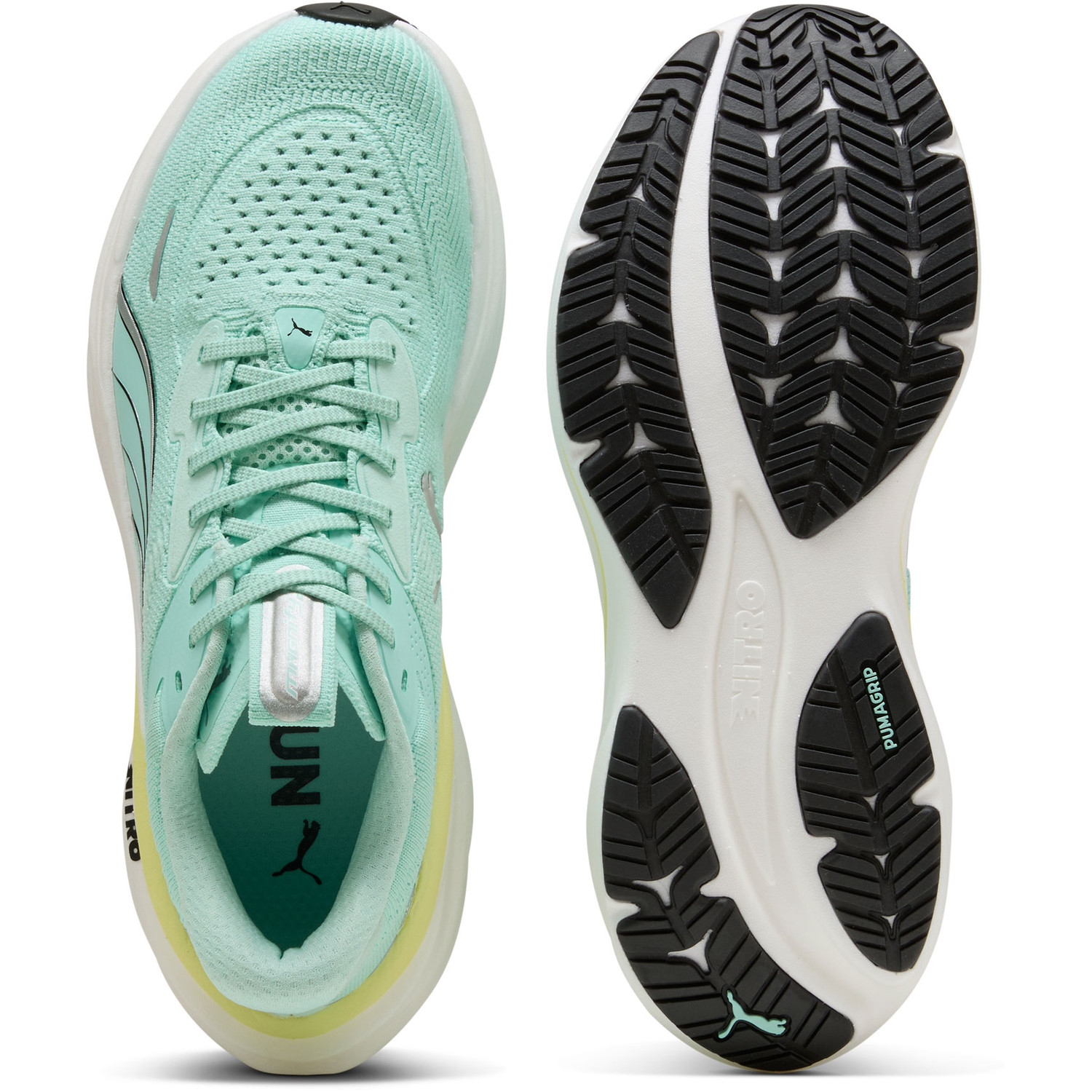 Puma Magnify Nitro 3 Dames