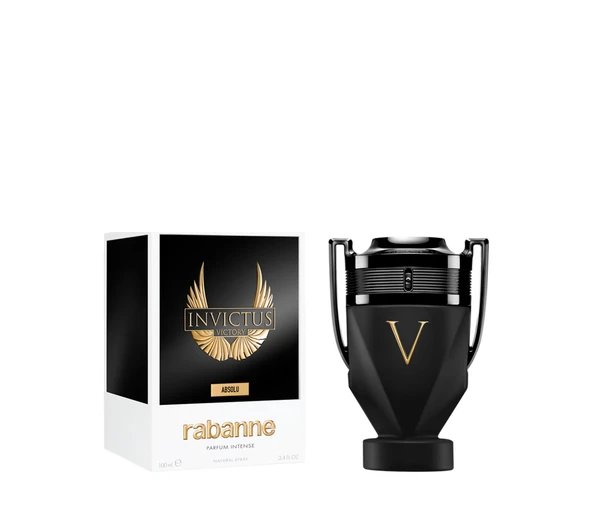 rabanne Invictus Victory Absolu Parfum Intense