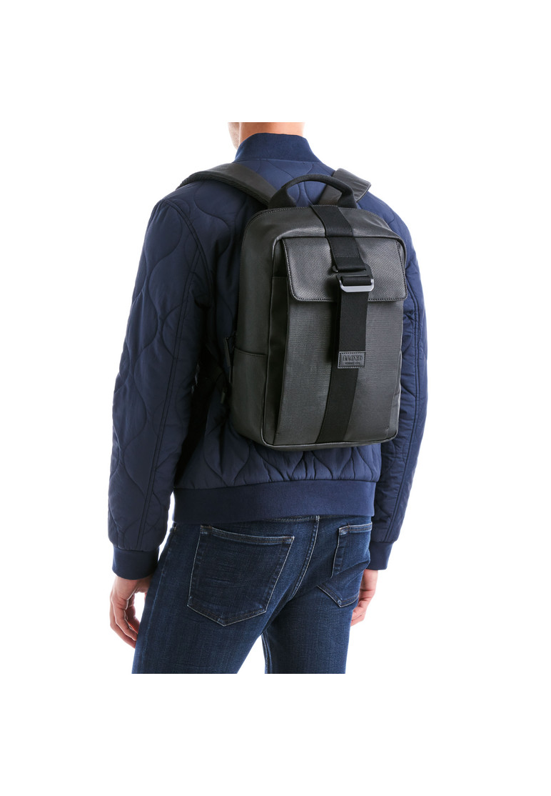 BACKPACK Schwarz