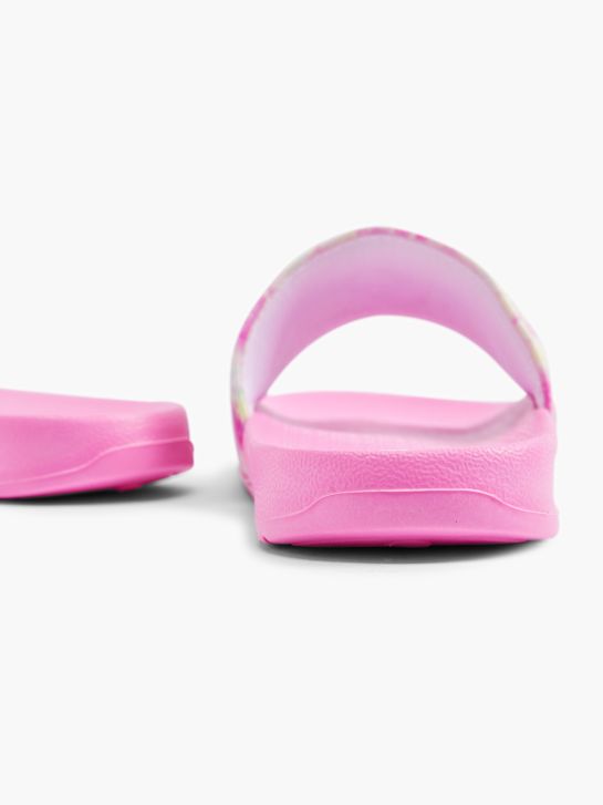 FILA Slide Fuchsia
