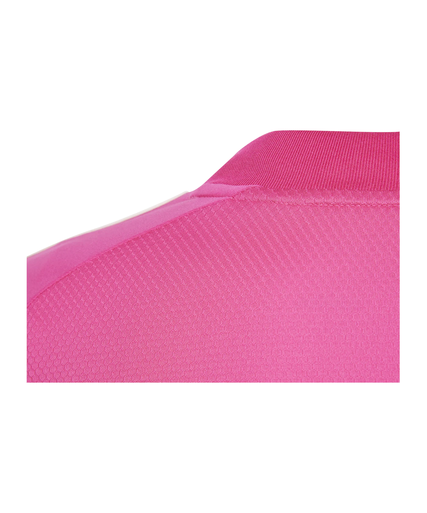 adidas Tiro 24 Competition TW-Trikot langarm Kids Pink