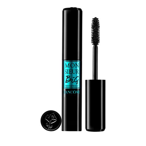 Lancôme Monsieur Waterproof Mascara, 01