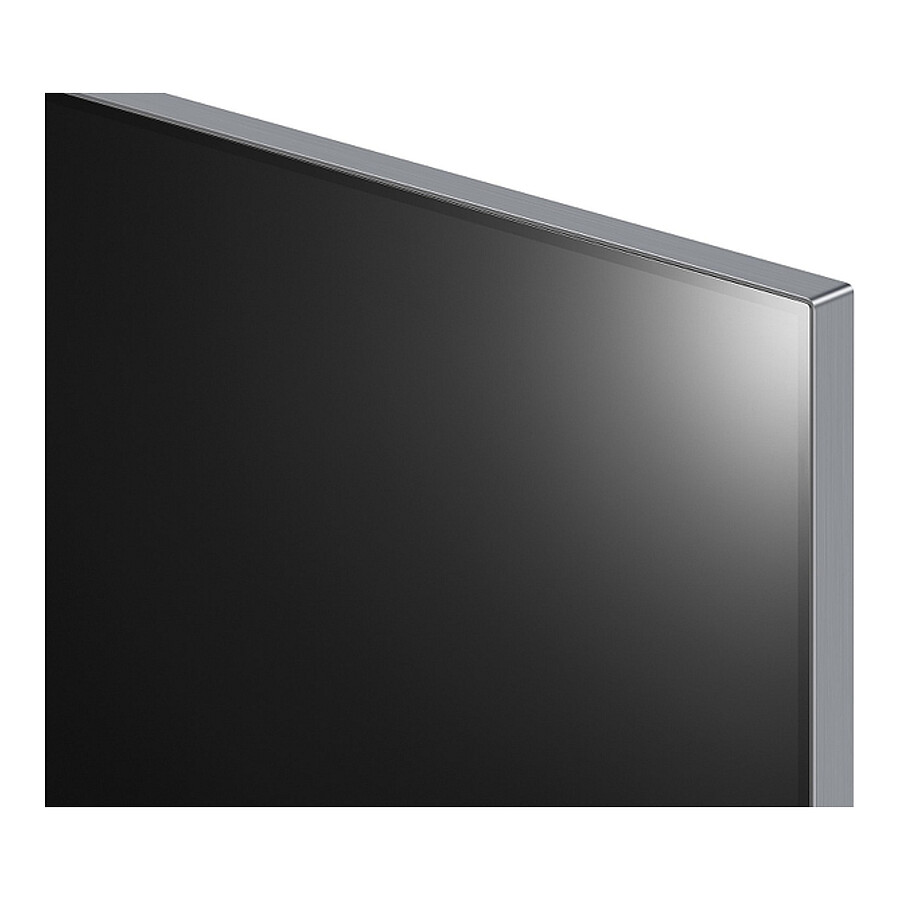 LG OLED77G4 + S90TY - TV OLED 4K UHD HDR - 195 cm - Barre de son