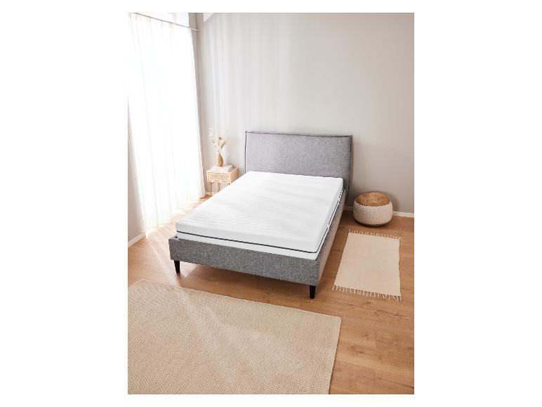 Pocketvering matras Support