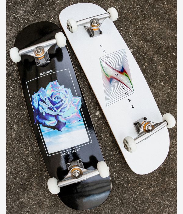 skatedeluxe Radial 8.25