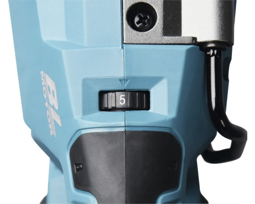 Makita XGT® JR002GZ 40V accu reciprozaag, zonder accu en lader