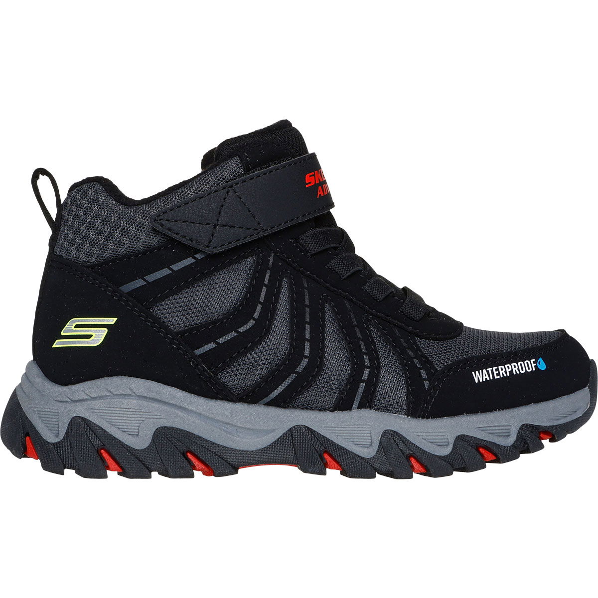 Skechers Rugged Ranger WP Støvler Børn