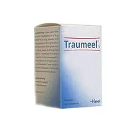 Heel Traumeel dråber - 30 ml