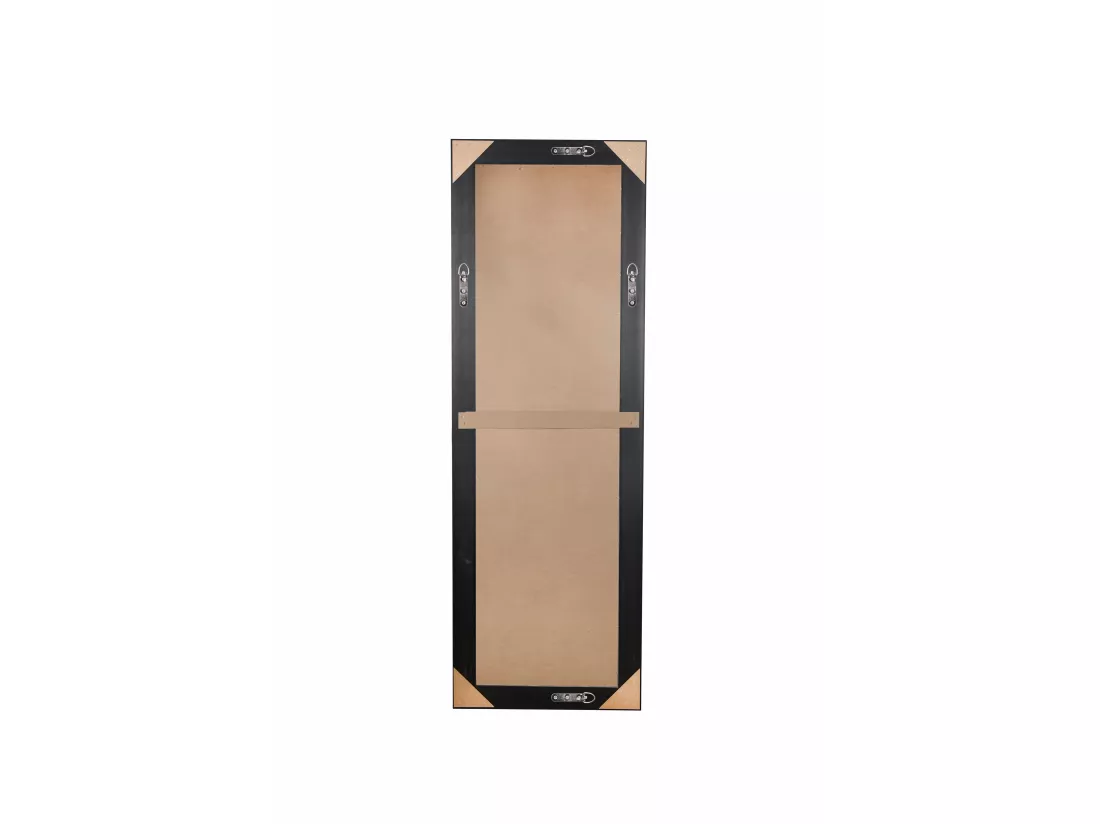 Vicky - Miroir - Argenté - 50x150 cm