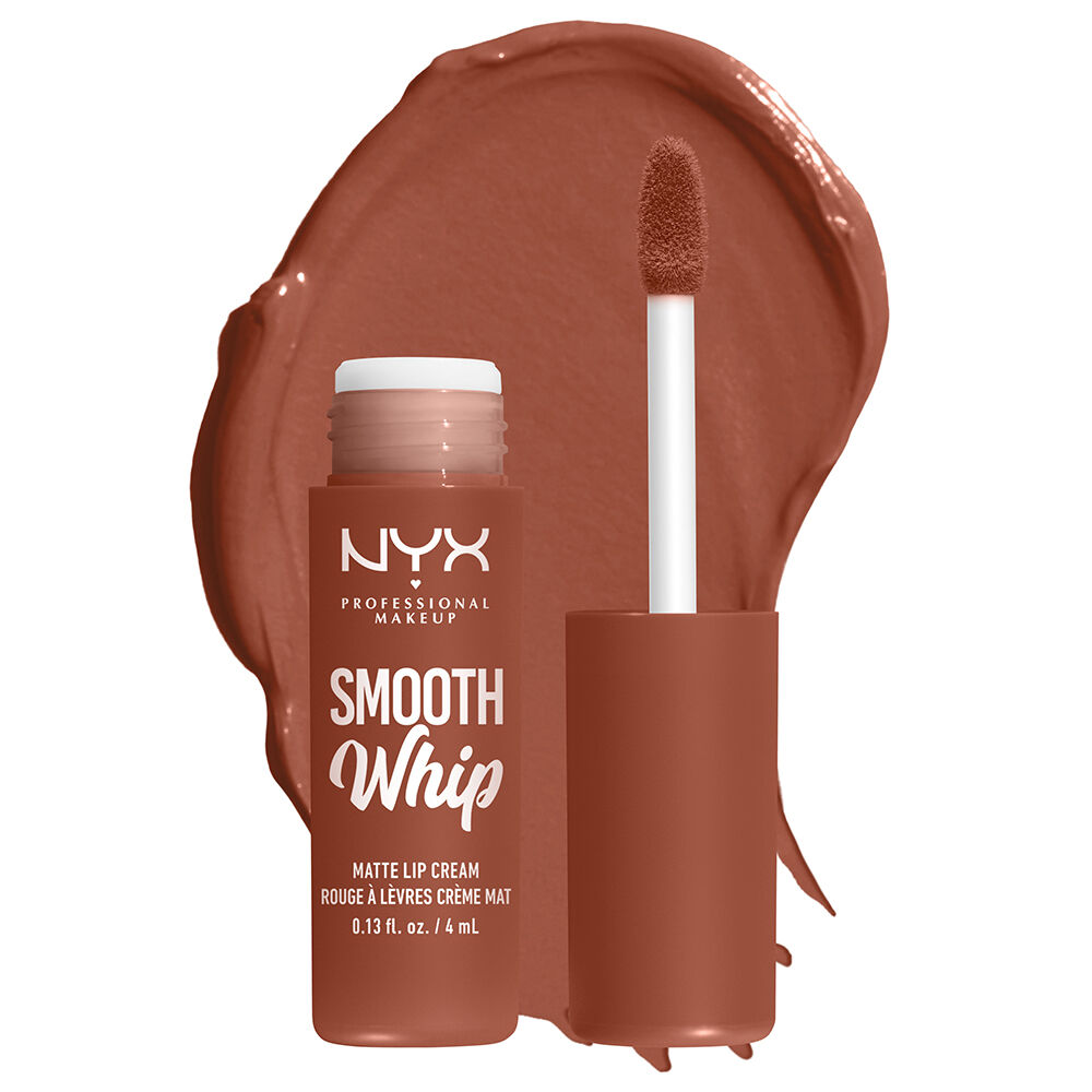 Rouge à lèvres Smooth Whip