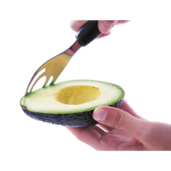 Eplucheur d'avocat 5 en 1 Lacor