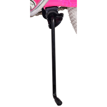 Kinderfiets Volare Lovely roze-wit 20 inch