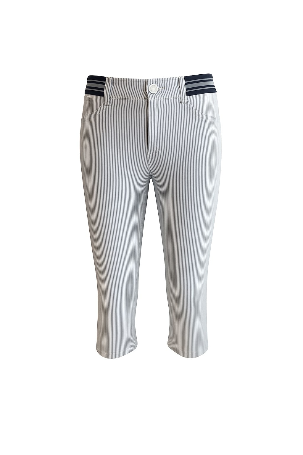 ANGELS 3/4-Jeans »ANACAPRI SPORTY«, im Five-Pocket Style
