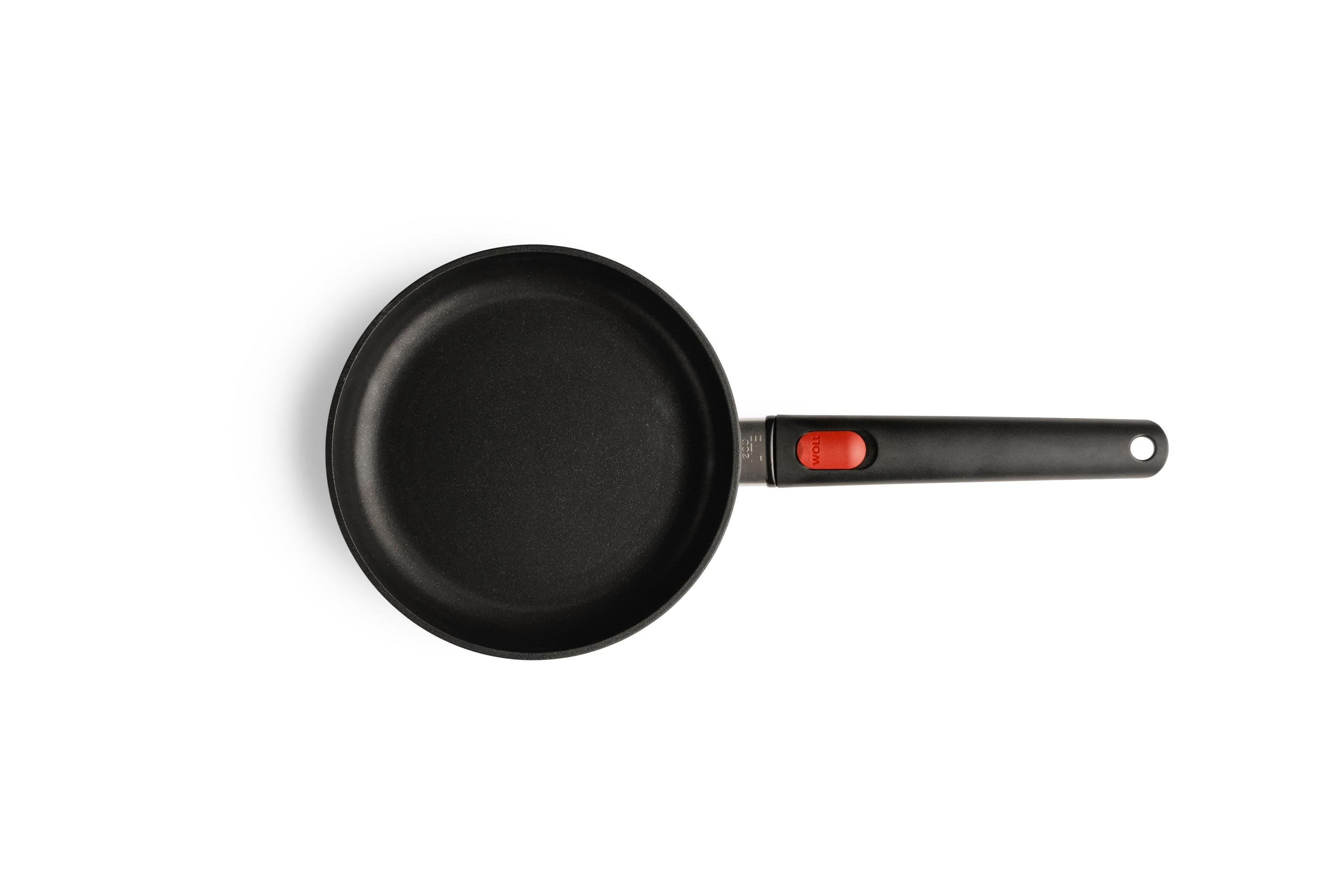 Eco Lite QXR Flachpfanne - Größe: 20 cm