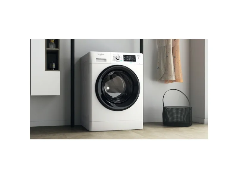 Whirlpool FFD11469BVEE